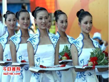 專業(yè)禮儀慶典服務(wù) 整合模特、主持與會展資源，打造卓越活動體驗(yàn)